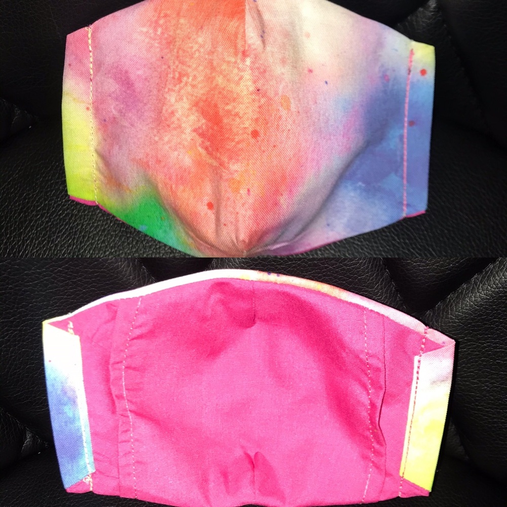 Face Mask (New)